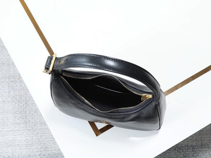 Stylish Lambskin Crossbody Bag – Limited Edition