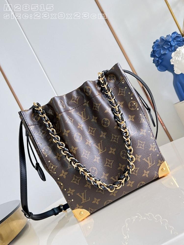 Classic Top Handle Bag