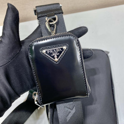 Shoulder Bag