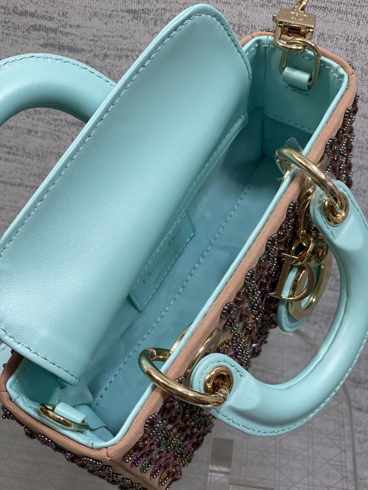 Arco Top Handle Bag