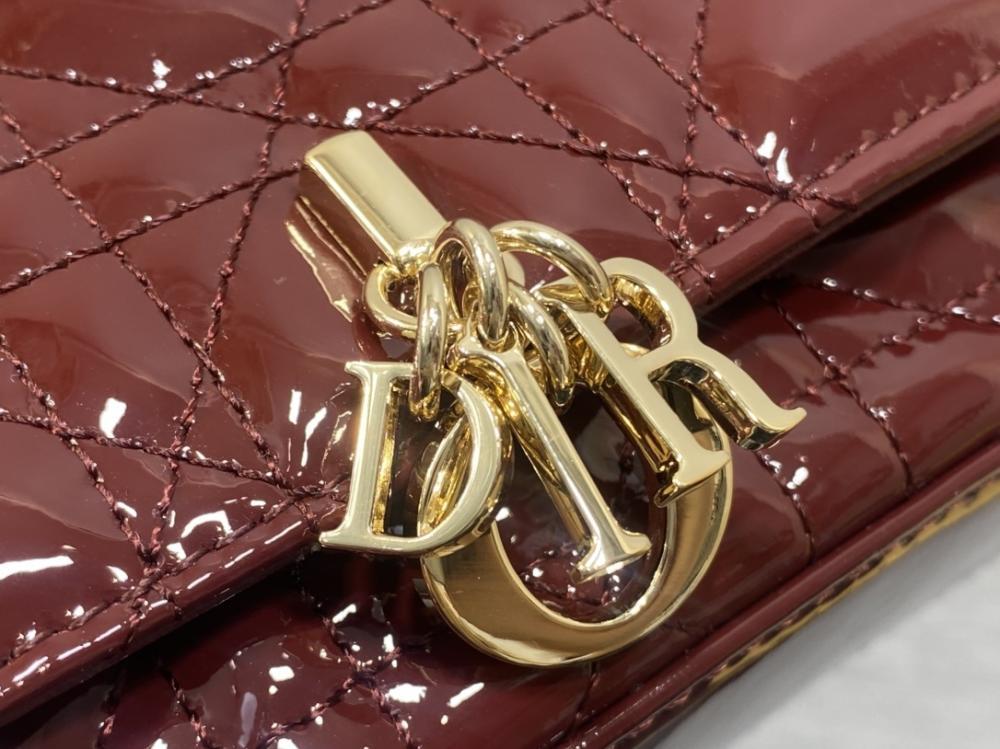 Classic Top Handle Bag