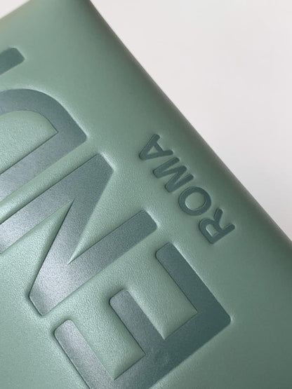 Classic Top Handle Bag
