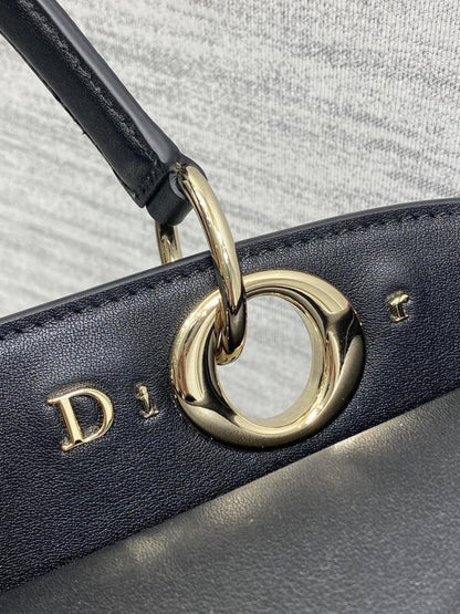 Top Handle Bag