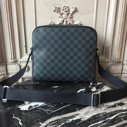 Elegant Top Handle Bag