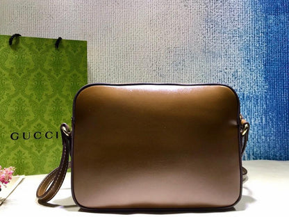 Stylish Crossbody Bag – Special Edition