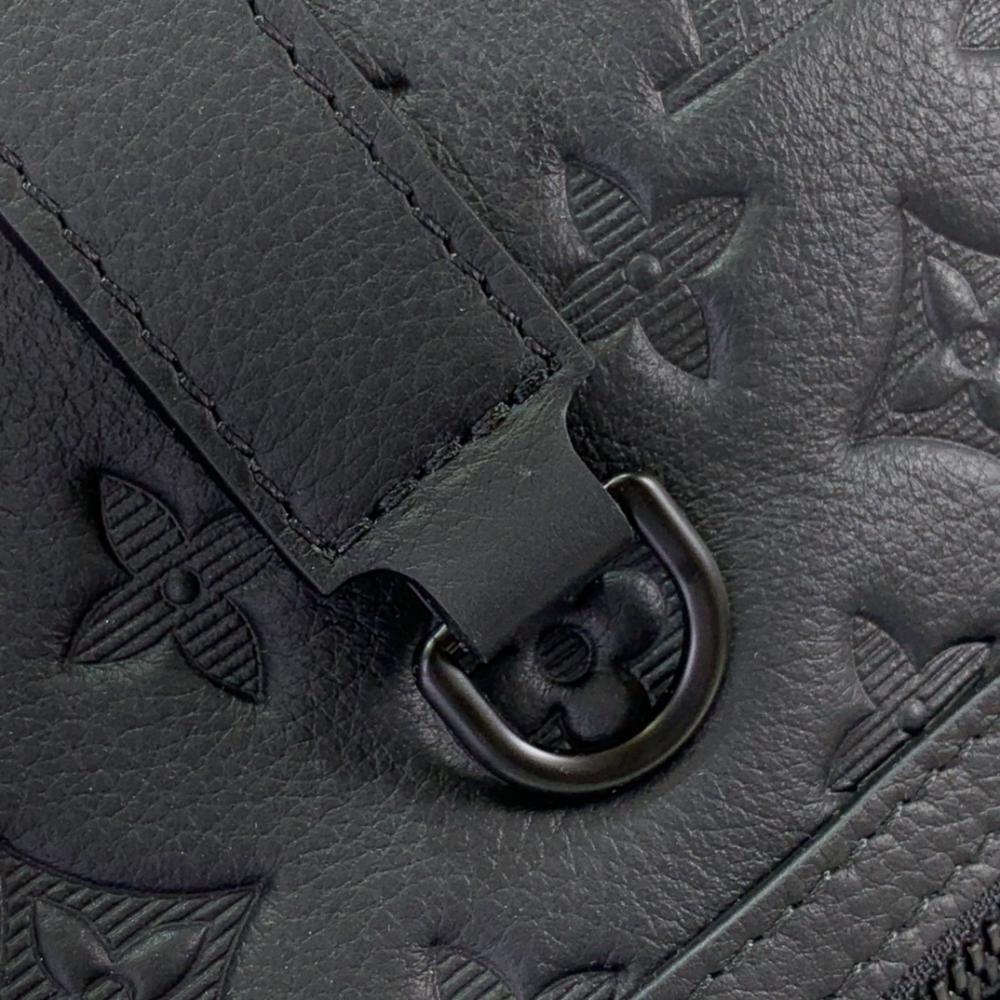 Arco Travel Bag