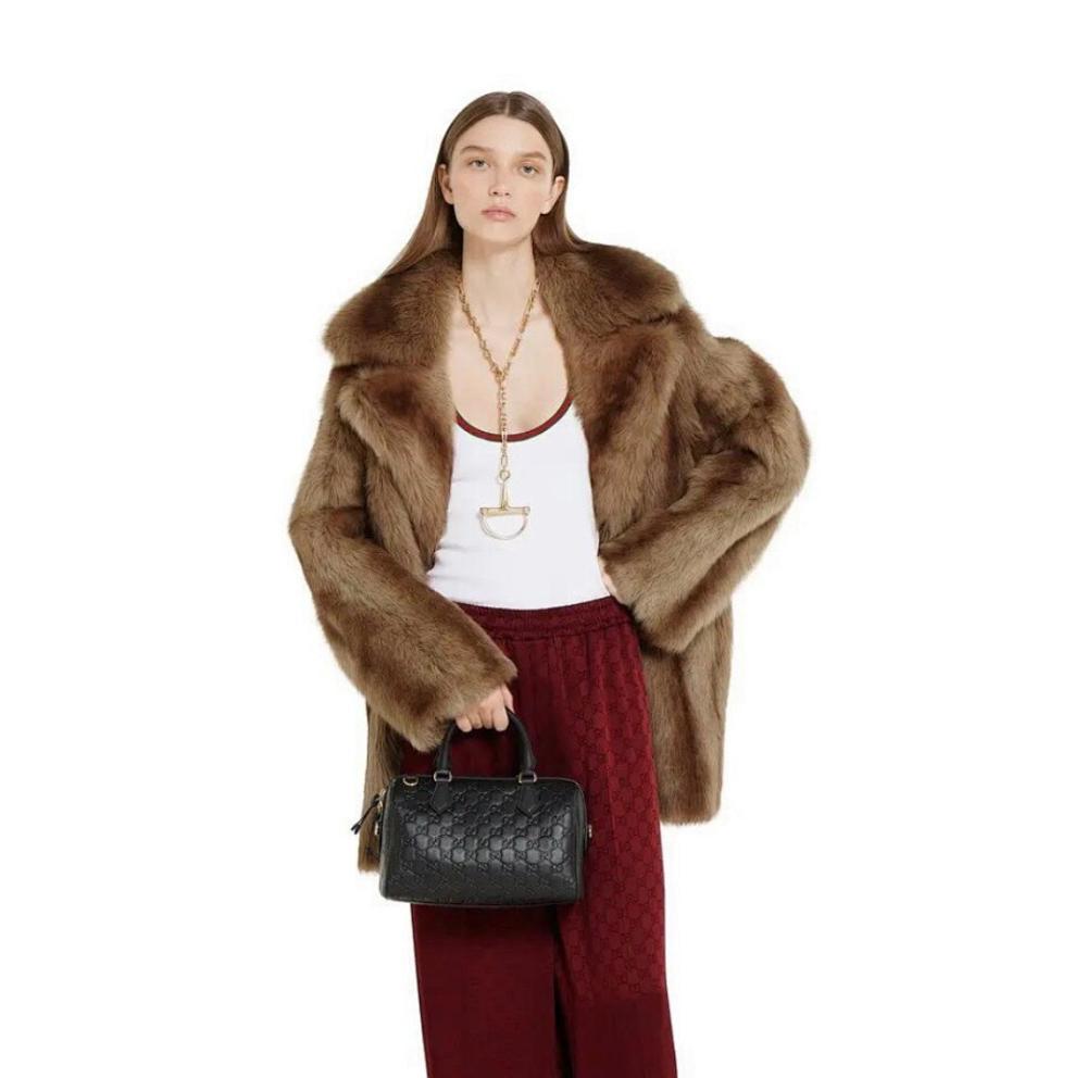 Modern Luxury Bag