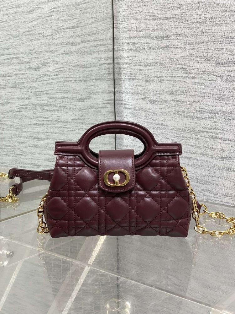 Top Handle Bag