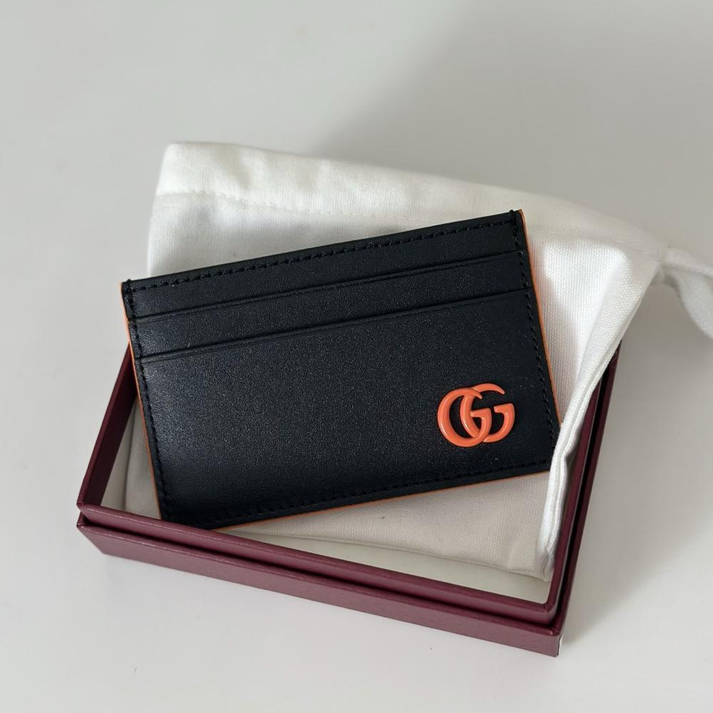 Leather Wallet
