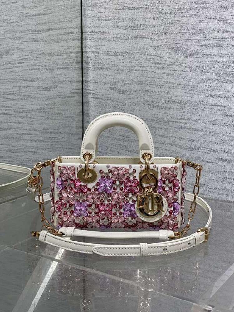 Top Handle Bag