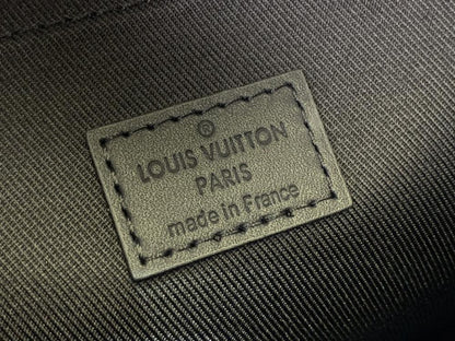 Luxury Travel Bag