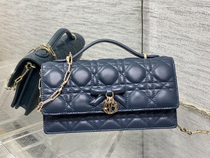 Lambskin Wallet