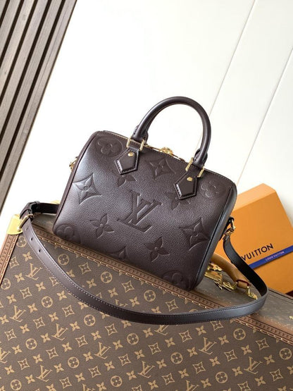 Top Handle Bag