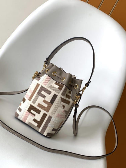 Bucket Bag