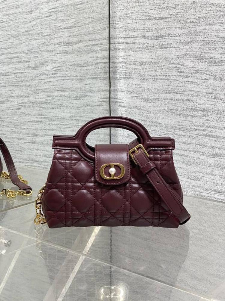 Top Handle Bag