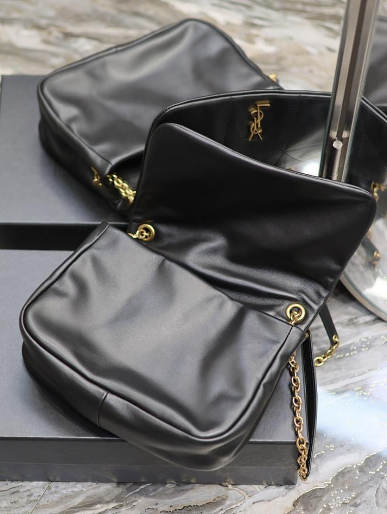 Arco Lambskin Tote Bag