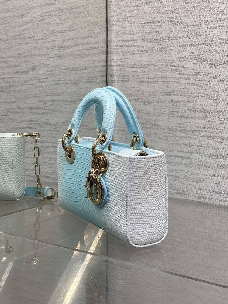 Top Handle Bag