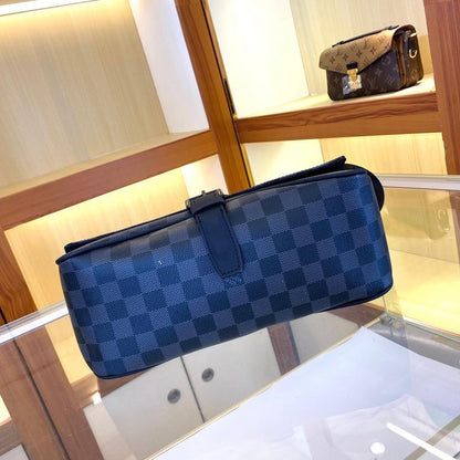 Stylish Premium Calfskin Shoulder Bag