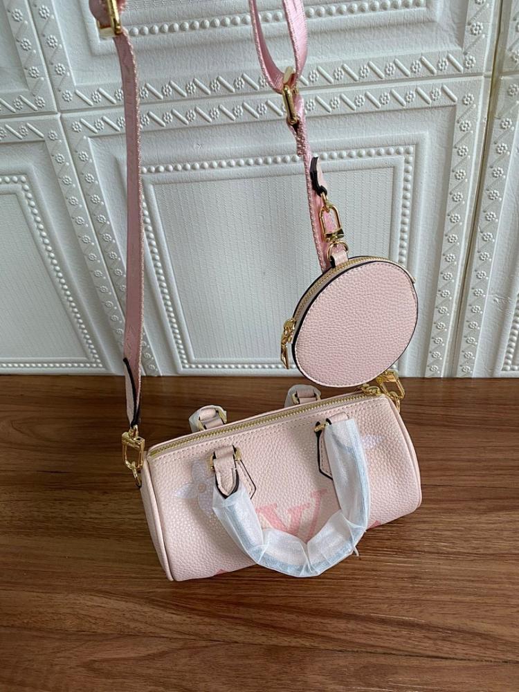 Elegant Premium Jacquard Shoulder Bag