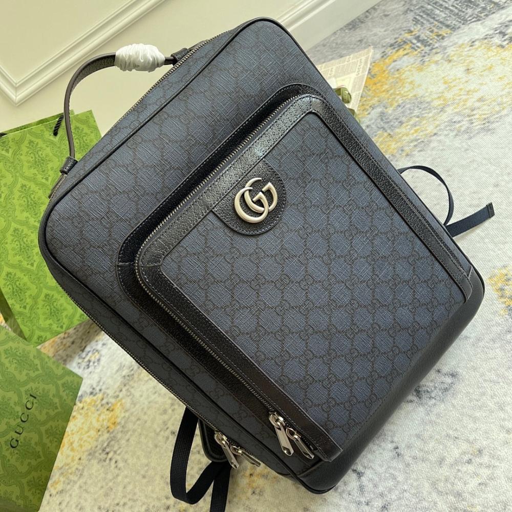Modern Luxury Crossbody Bag