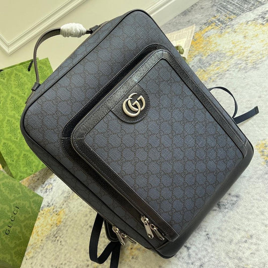 Modern Luxury Crossbody Bag