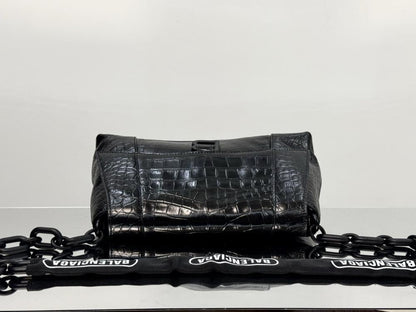 Top Handle Bag