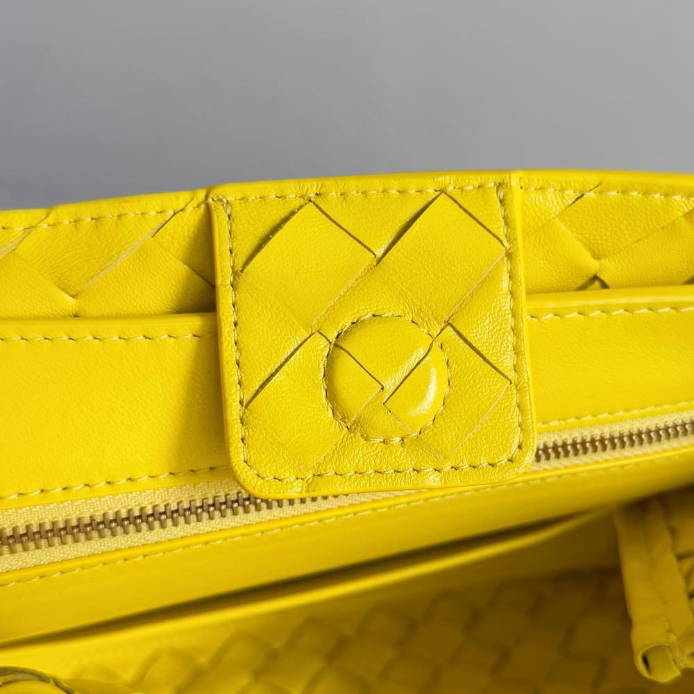 Top Handle Bag