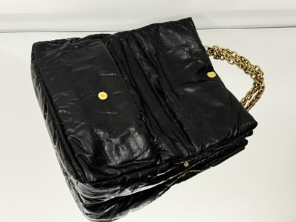 Top Handle Bag