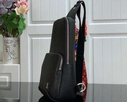 Elegant Shoulder Bag