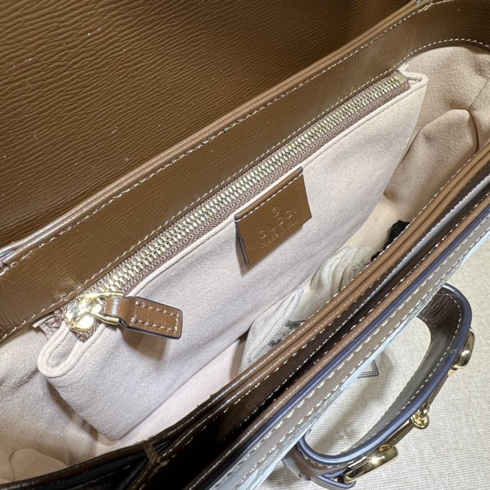 Classic Luxury Shoulder Bag