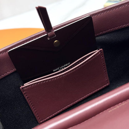 Lambskin Wallet