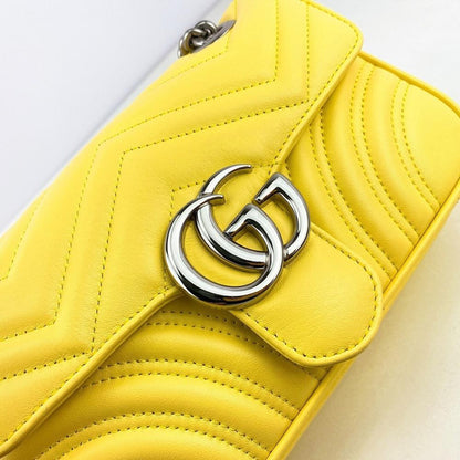 Luxury Refined Top Handle Bag
