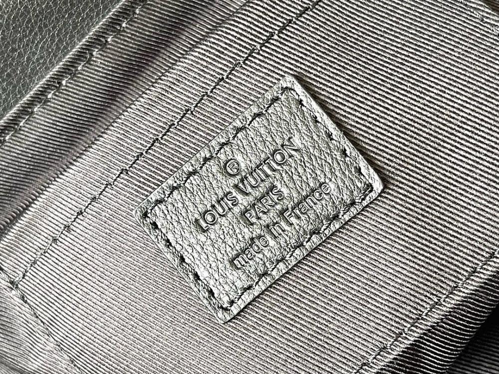 Luxury Stylish Leather Bag – Special Edition