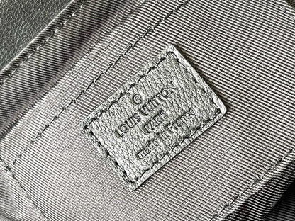 Luxury Stylish Leather Bag – Special Edition