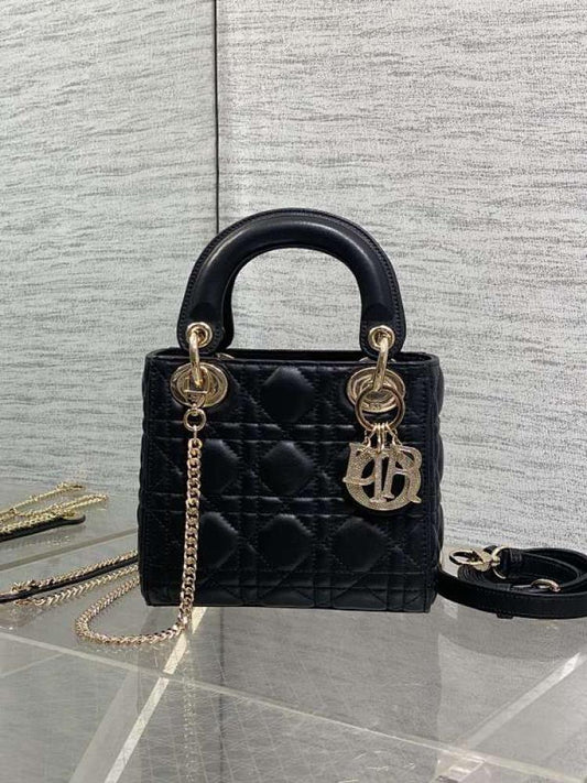 Top Handle Bag