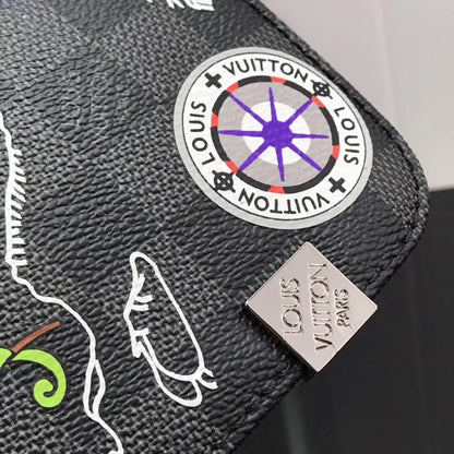 Practical Shoulder Bag