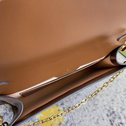Stylish Refined Shoulder Bag