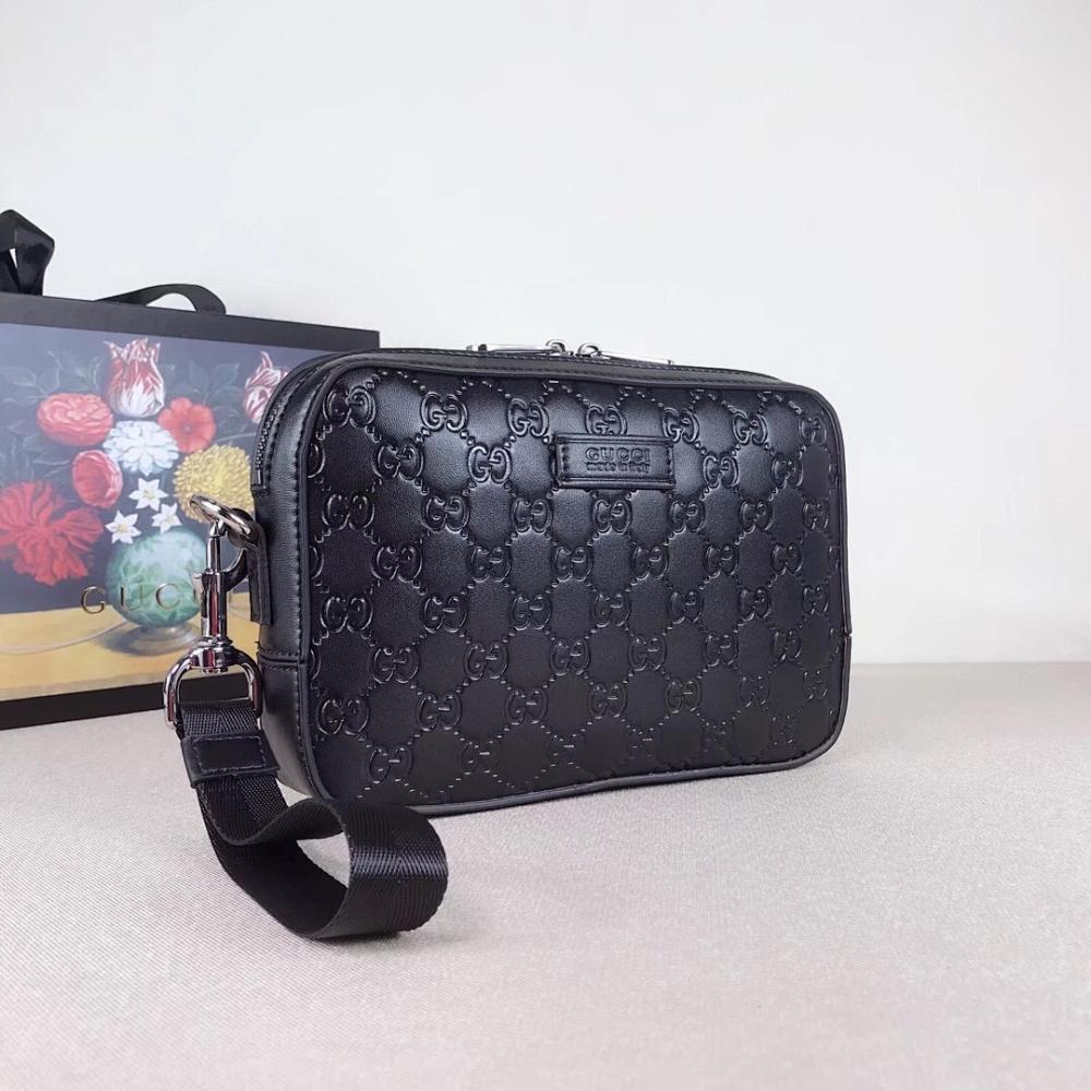 Modern Elegant Top Handle Bag