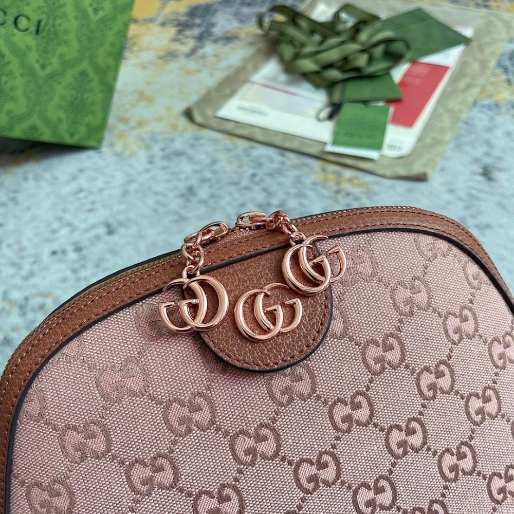 Luxury Bag – Special Edition