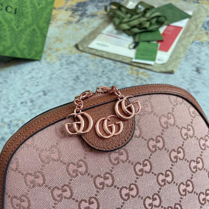 Luxury Bag – Special Edition