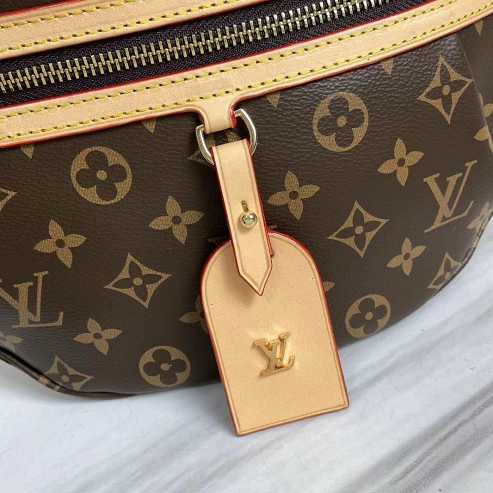 Luxury Leather Bag – Limited Edition