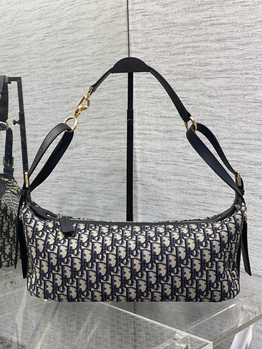 Hobo Bag