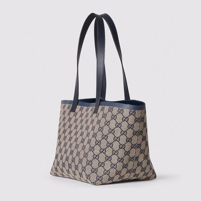 Modern Elegant Top Handle Bag