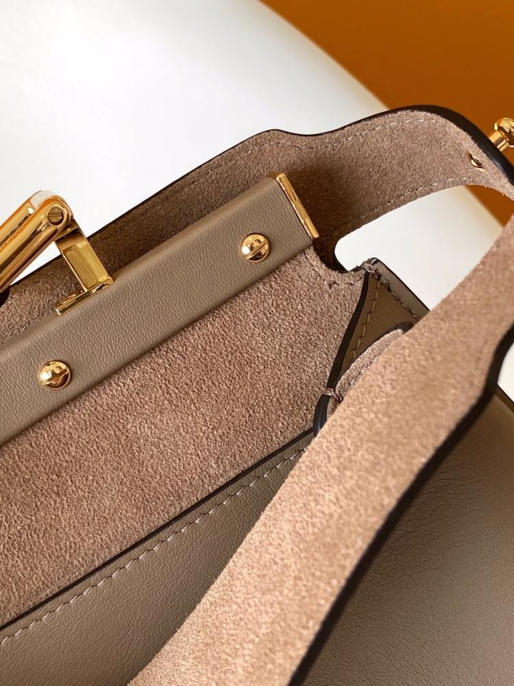Top Handle Bag