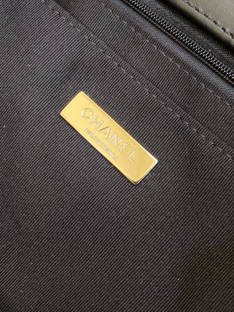 Luxury Top Handle Bag