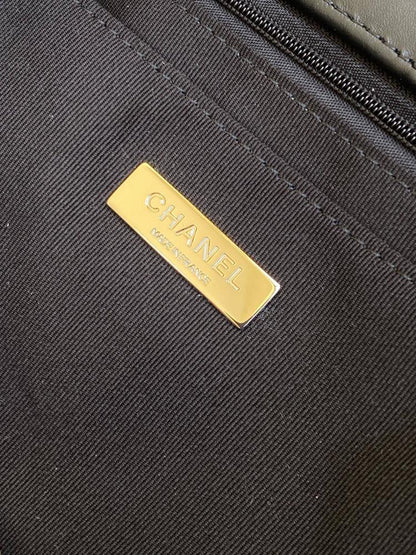 Luxury Top Handle Bag