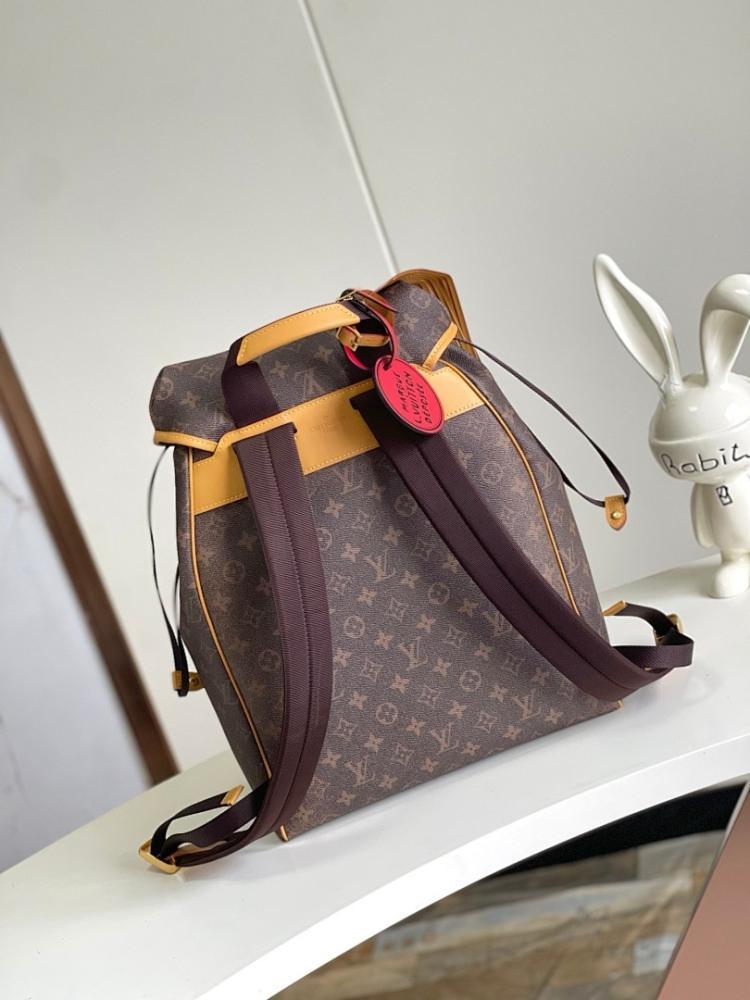 Modern Luxury Leather Shoulder Bag