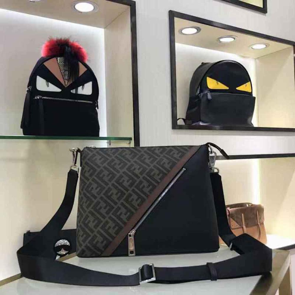 Arco Top Handle Bag