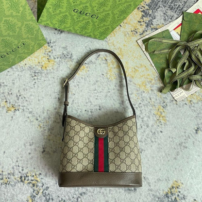 Luxury Elegant Top Handle Bag