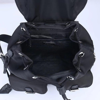 Stylish Premium Woven Nylon Crossbody Bag
